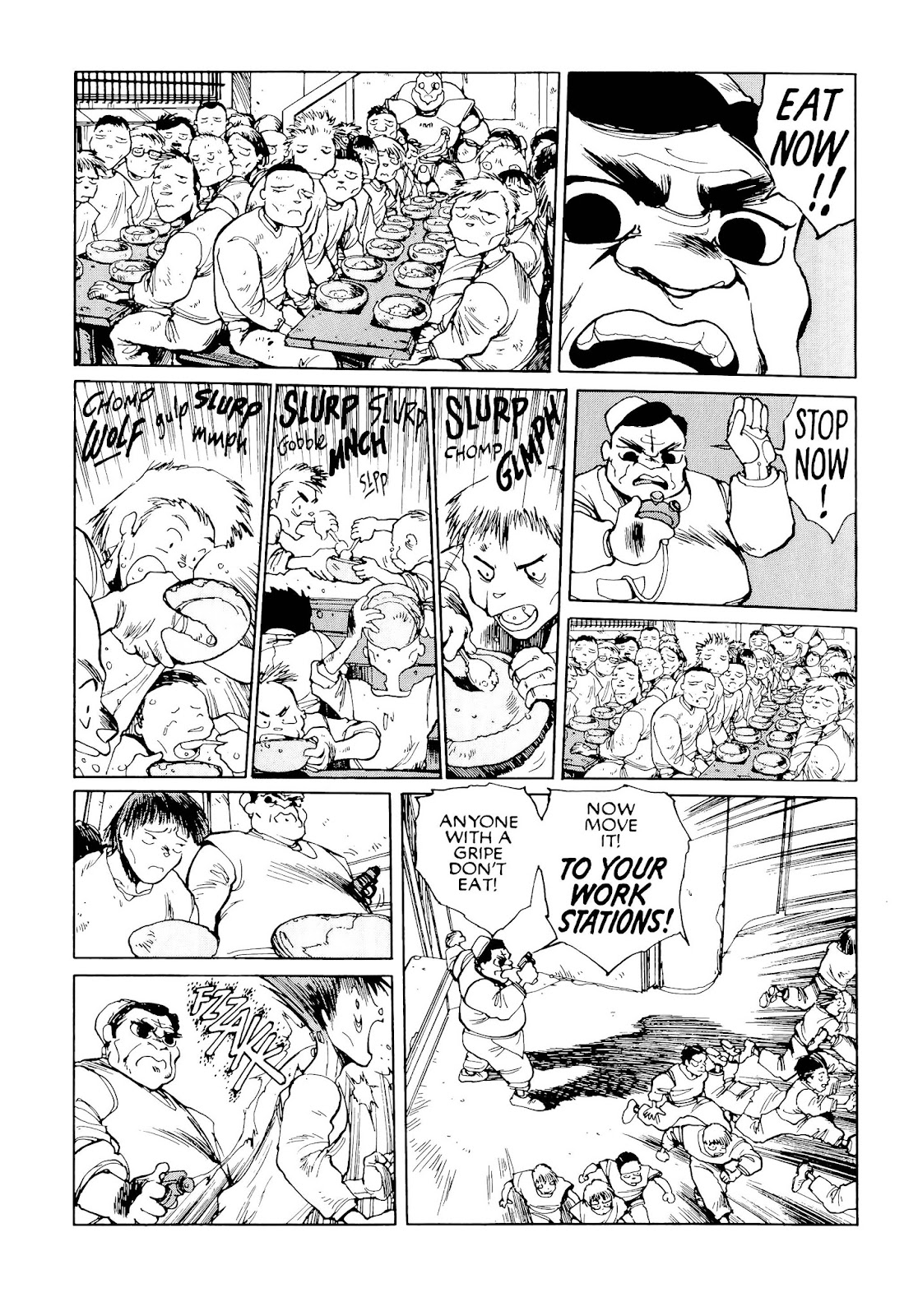 Ghost in the Shell TPB_1 - Page 25