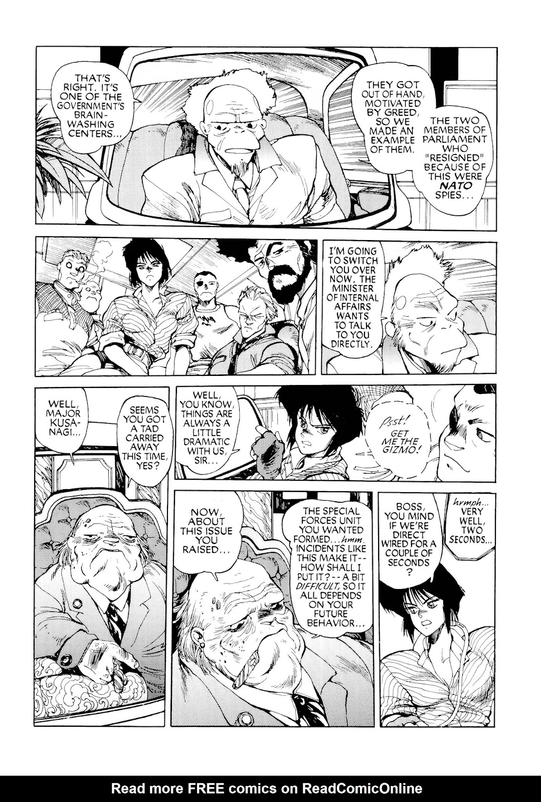 Ghost in the Shell TPB_1 - Page 48