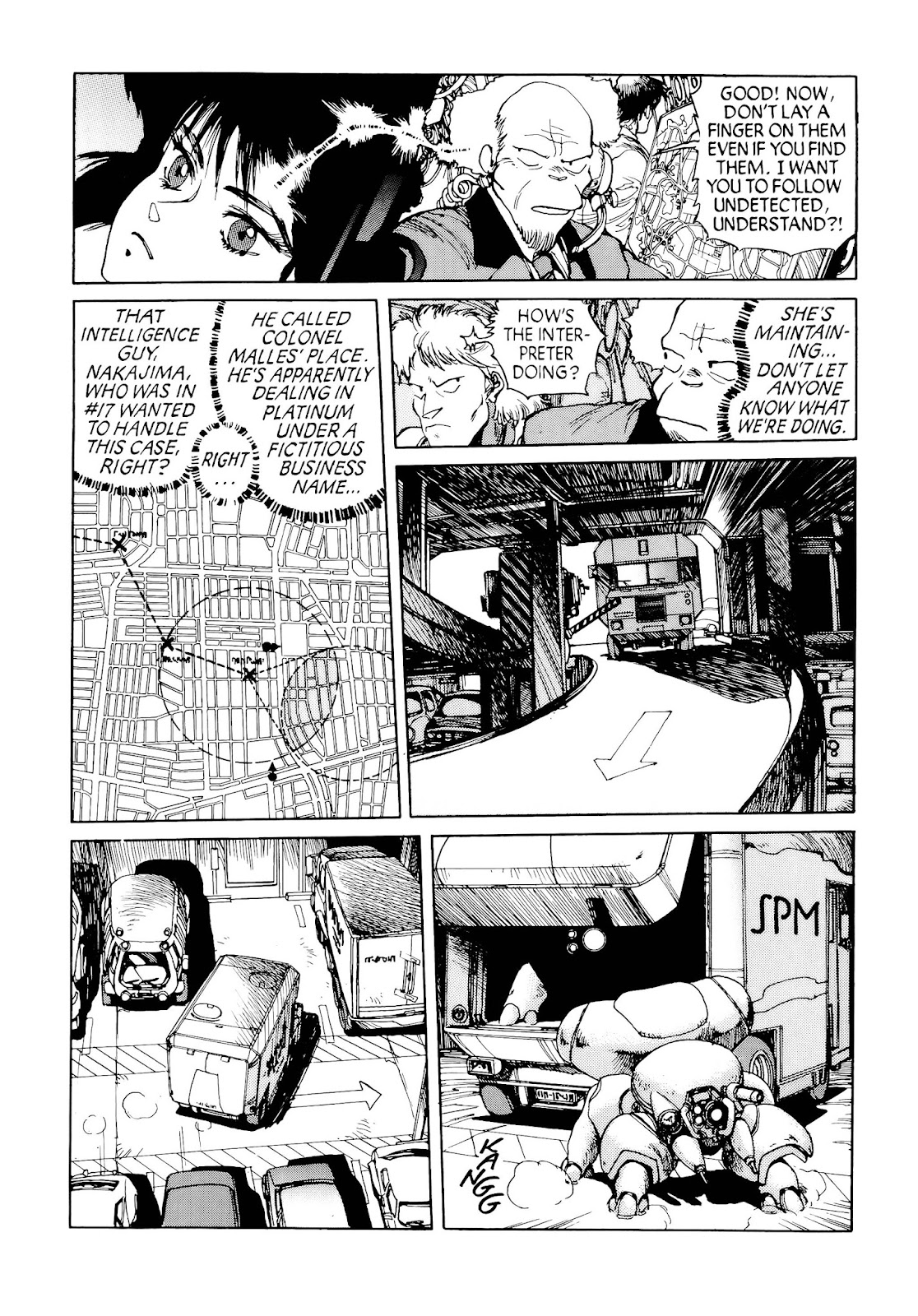 Ghost in the Shell TPB_1 - Page 77