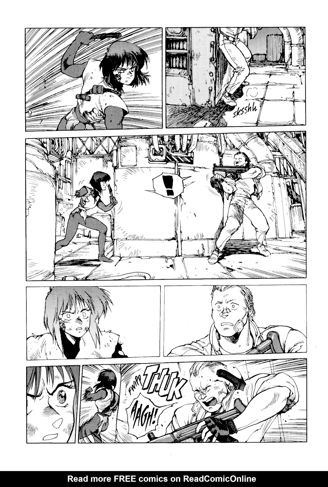 Ghost in the Shell TPB_2 - Page 46