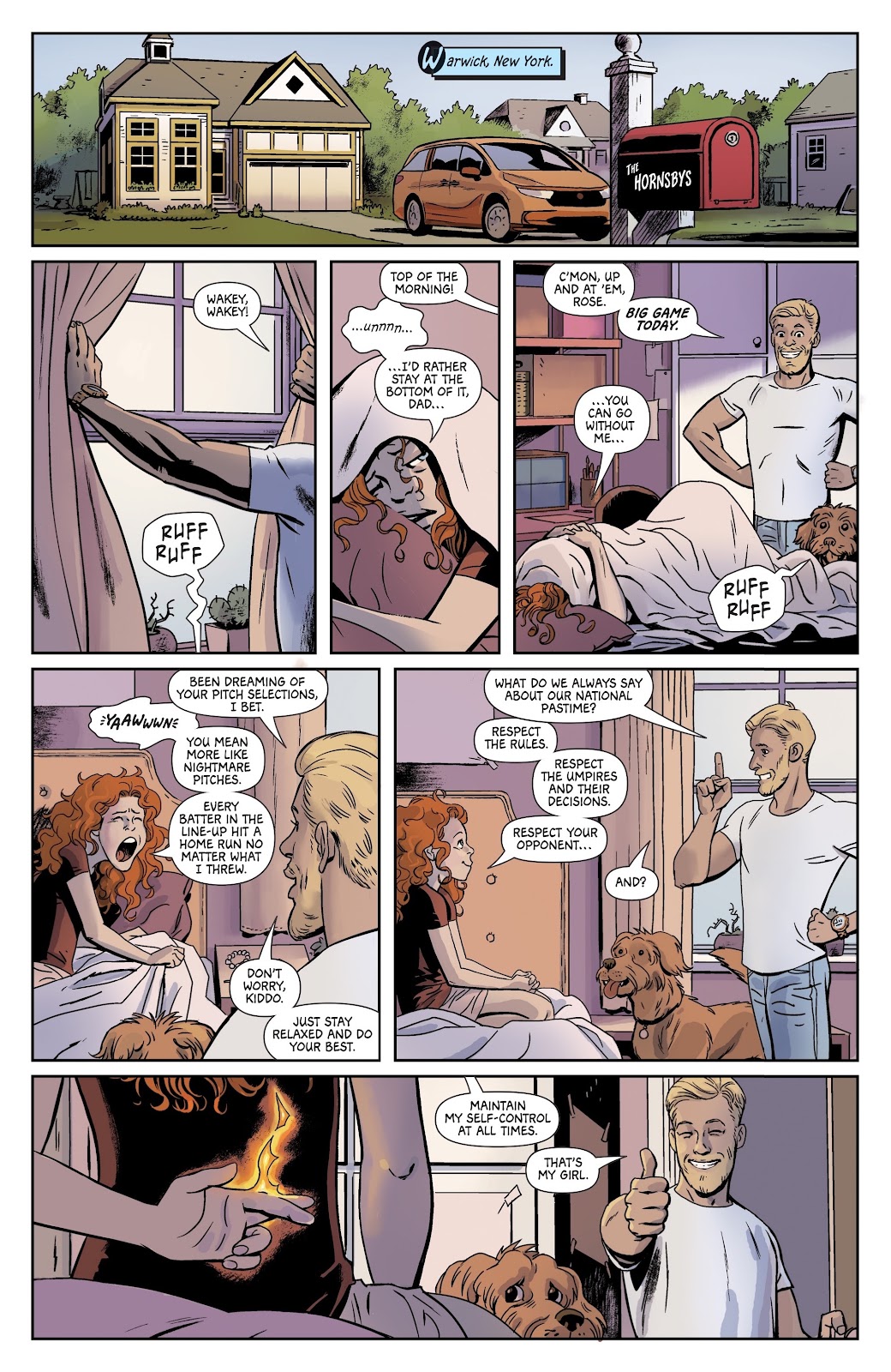 Ghost Machine Full - Page 43
