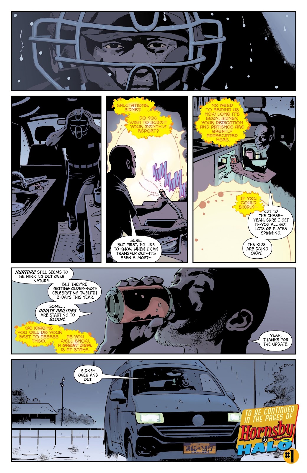 Ghost Machine Full - Page 49
