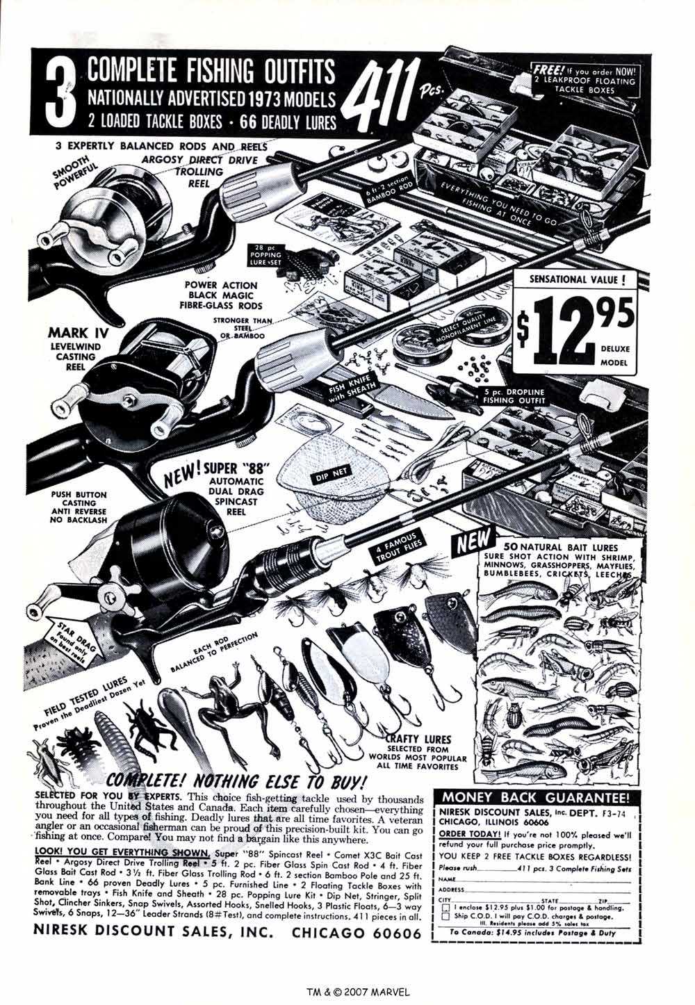 Ghost Rider (1973) Issue #1 - Page 35