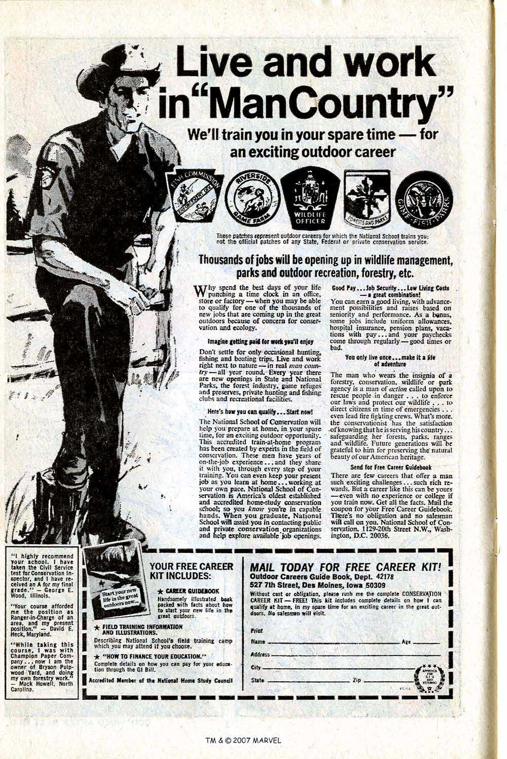 Ghost Rider (1973) Issue #1 - Page 6