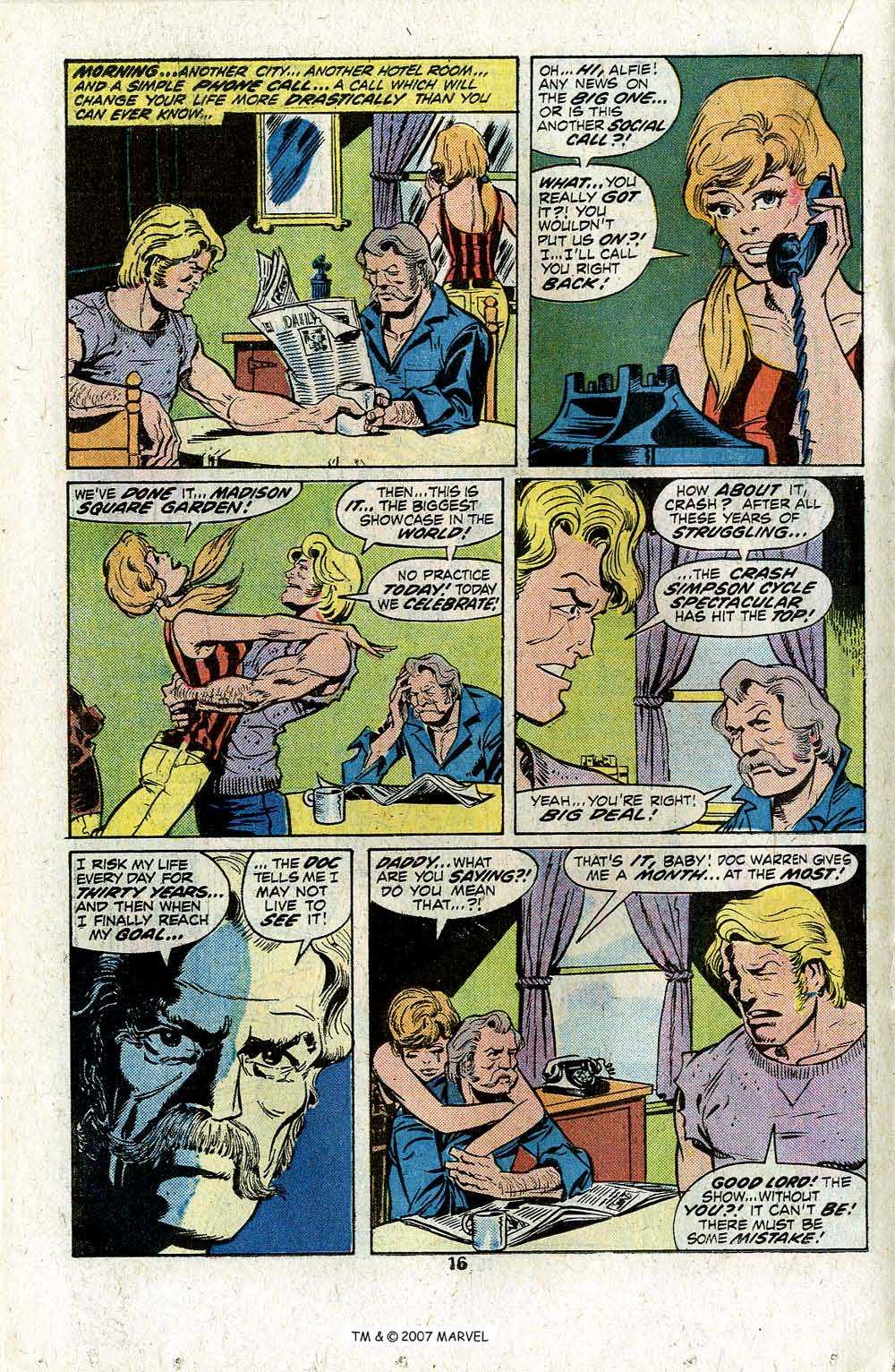 Ghost Rider (1973) Issue #10 - Page 18