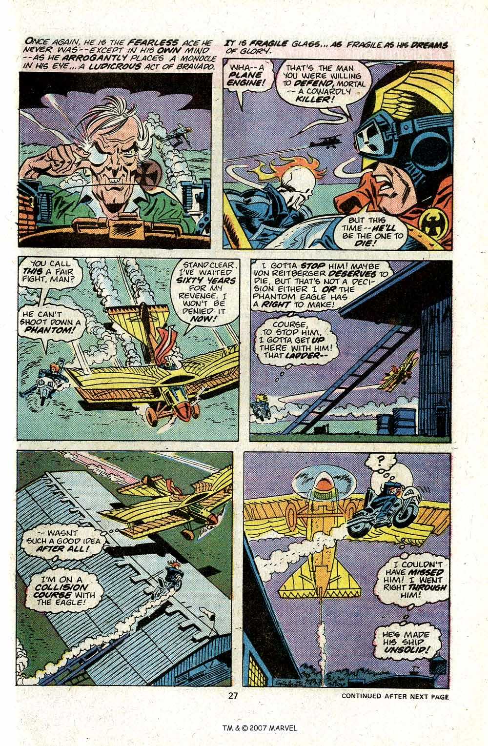 Ghost Rider (1973) Issue #12 - Page 29