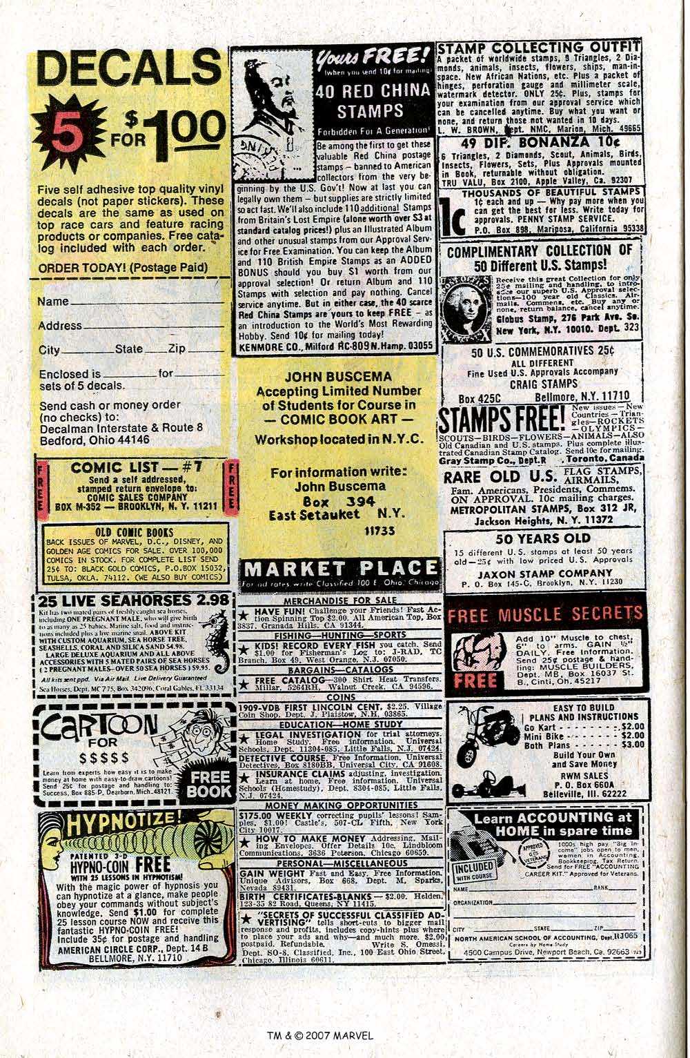 Ghost Rider (1973) Issue #14 - Page 26