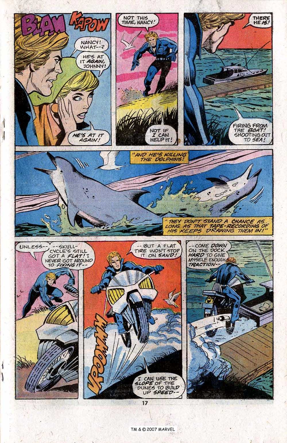 Ghost Rider (1973) Issue #16 - Page 19