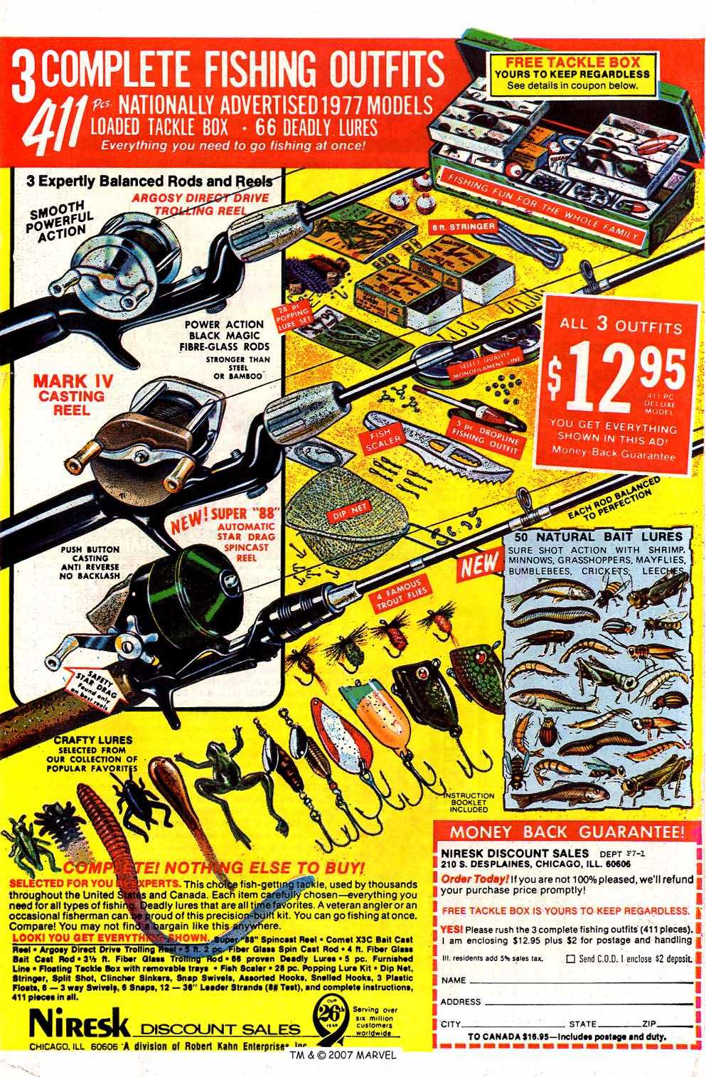 Ghost Rider (1973) Issue #24 - Page 36