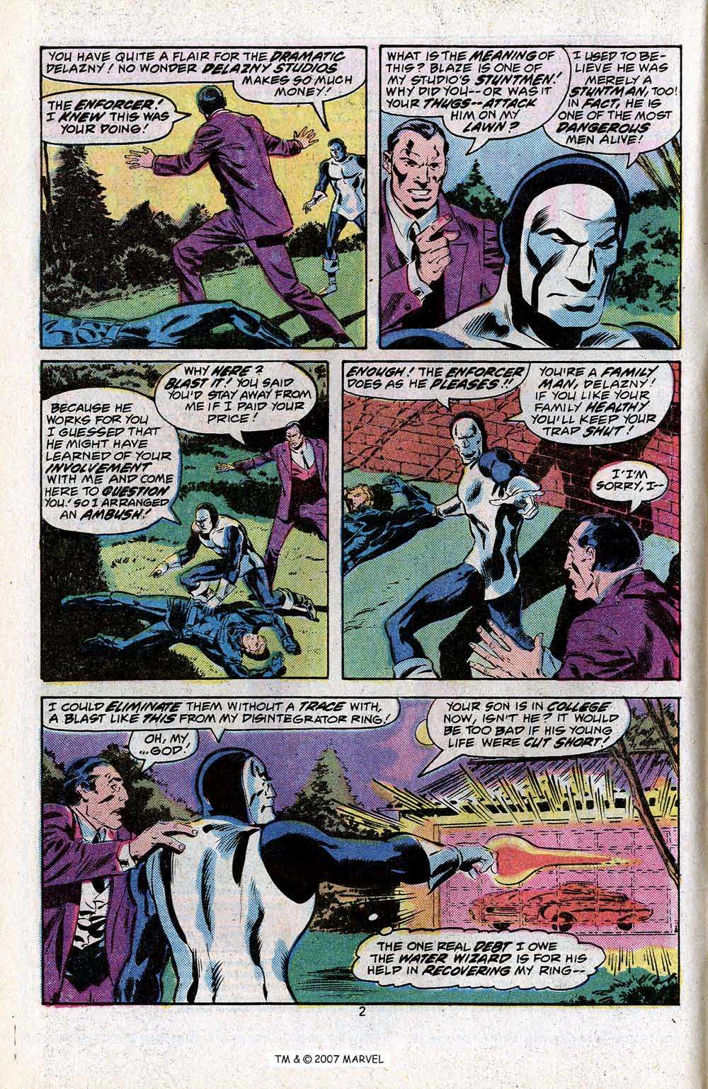 Ghost Rider (1973) Issue #24 - Page 4