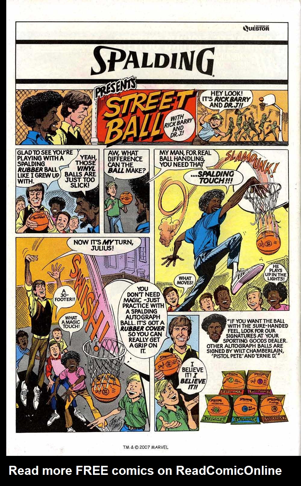 Ghost Rider (1973) Issue #25 - Page 36