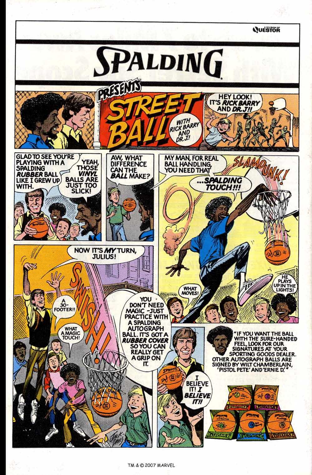 Ghost Rider (1973) Issue #27 - Page 36