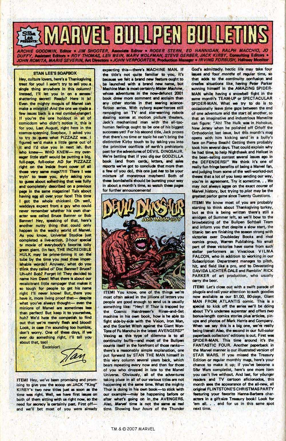 Ghost Rider (1973) Issue #28 - Page 30