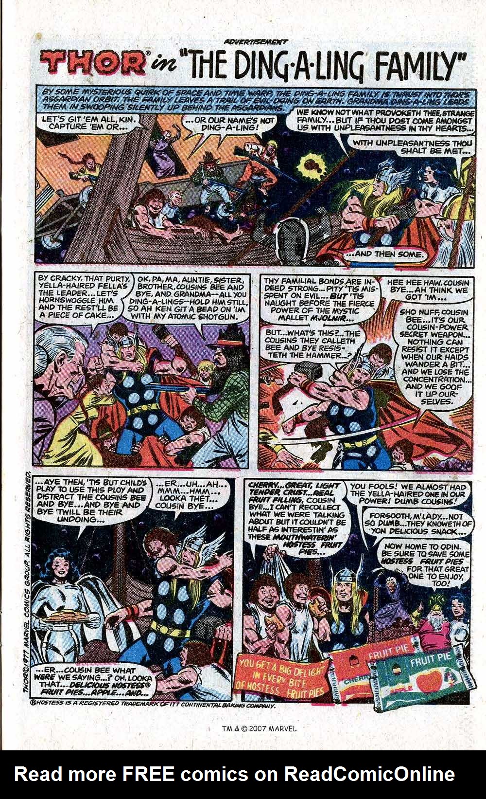 Ghost Rider (1973) Issue #28 - Page 31