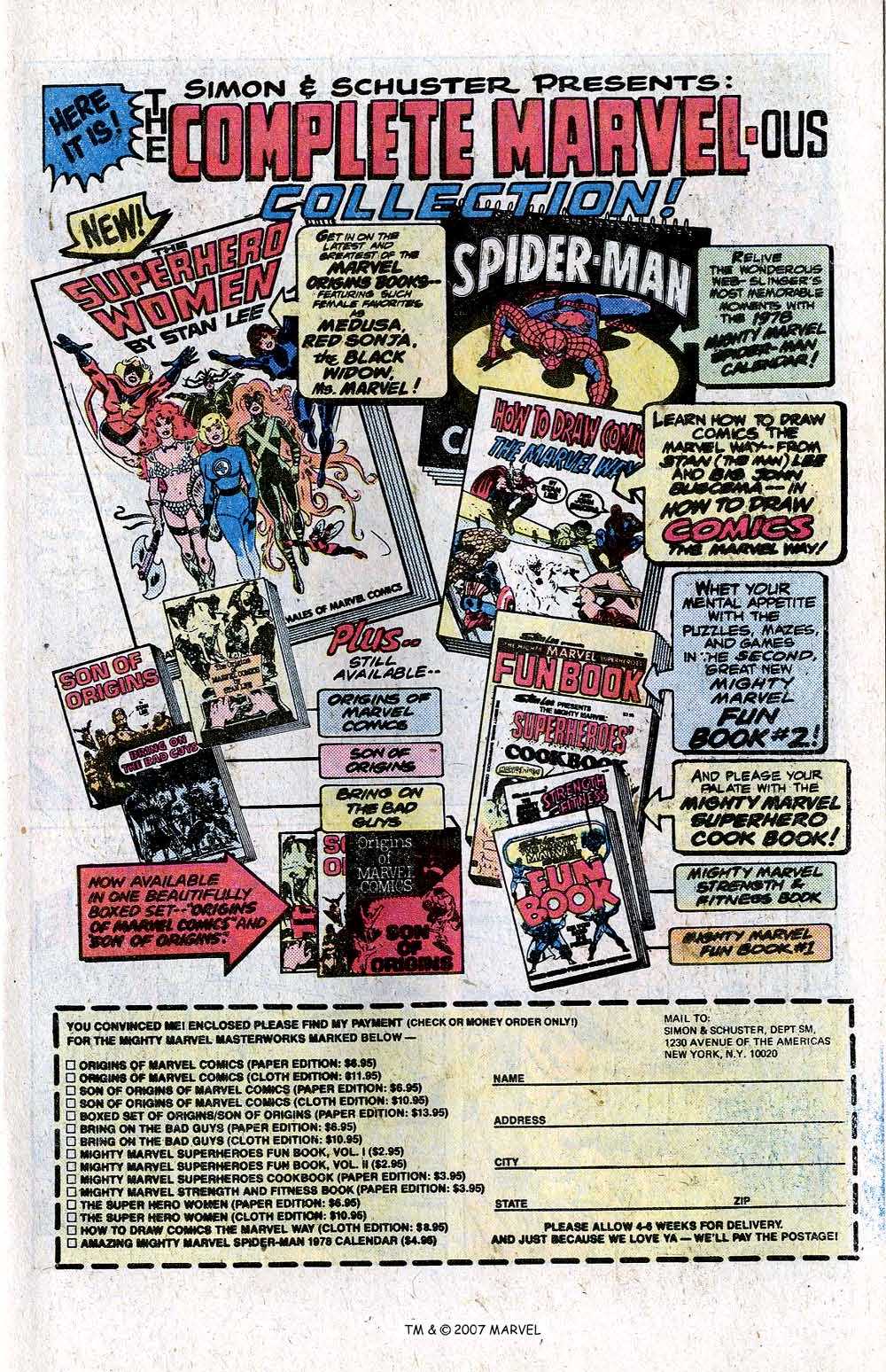 Ghost Rider (1973) Issue #28 - Page 7