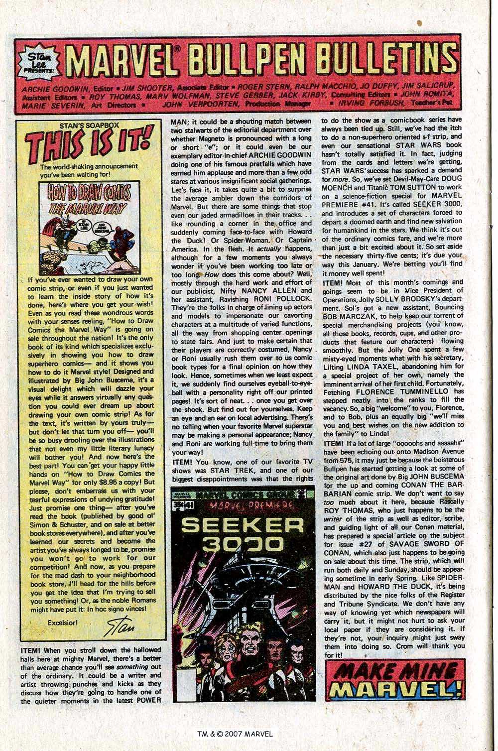 Ghost Rider (1973) Issue #29 - Page 30