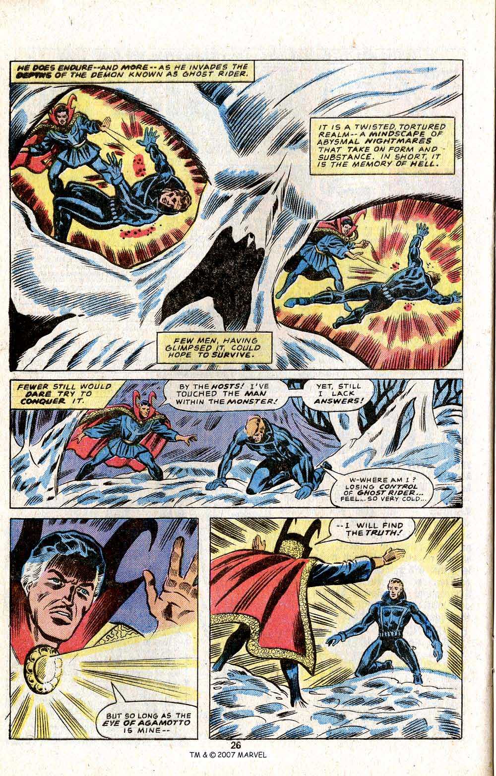 Ghost Rider (1973) Issue #30 - Page 28