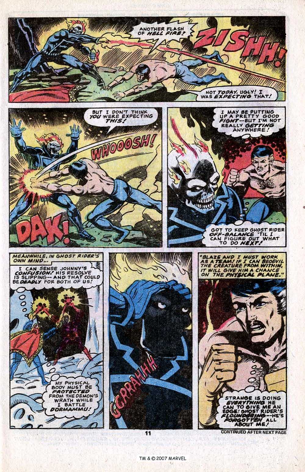 Ghost Rider (1973) Issue #31 - Page 13