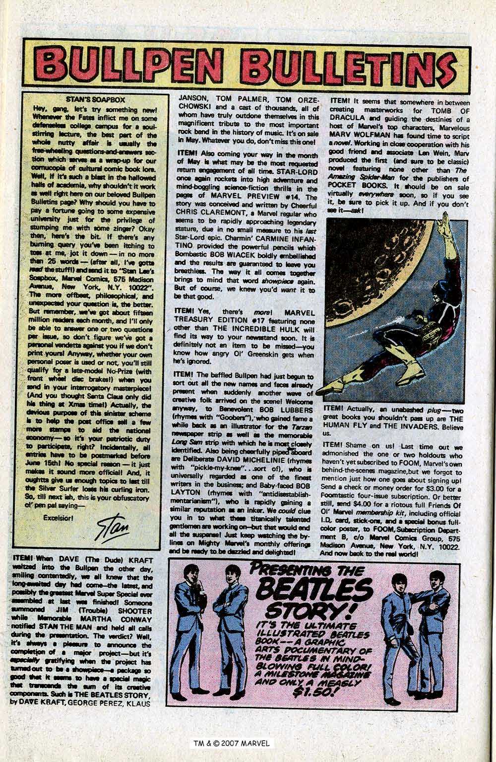 Ghost Rider (1973) Issue #31 - Page 32