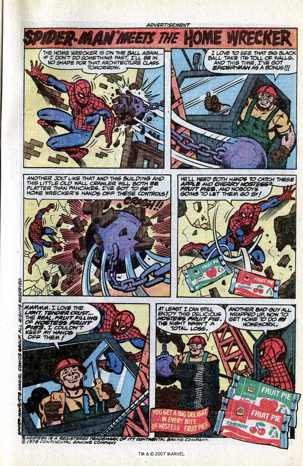 Ghost Rider (1973) Issue #31 - Page 33
