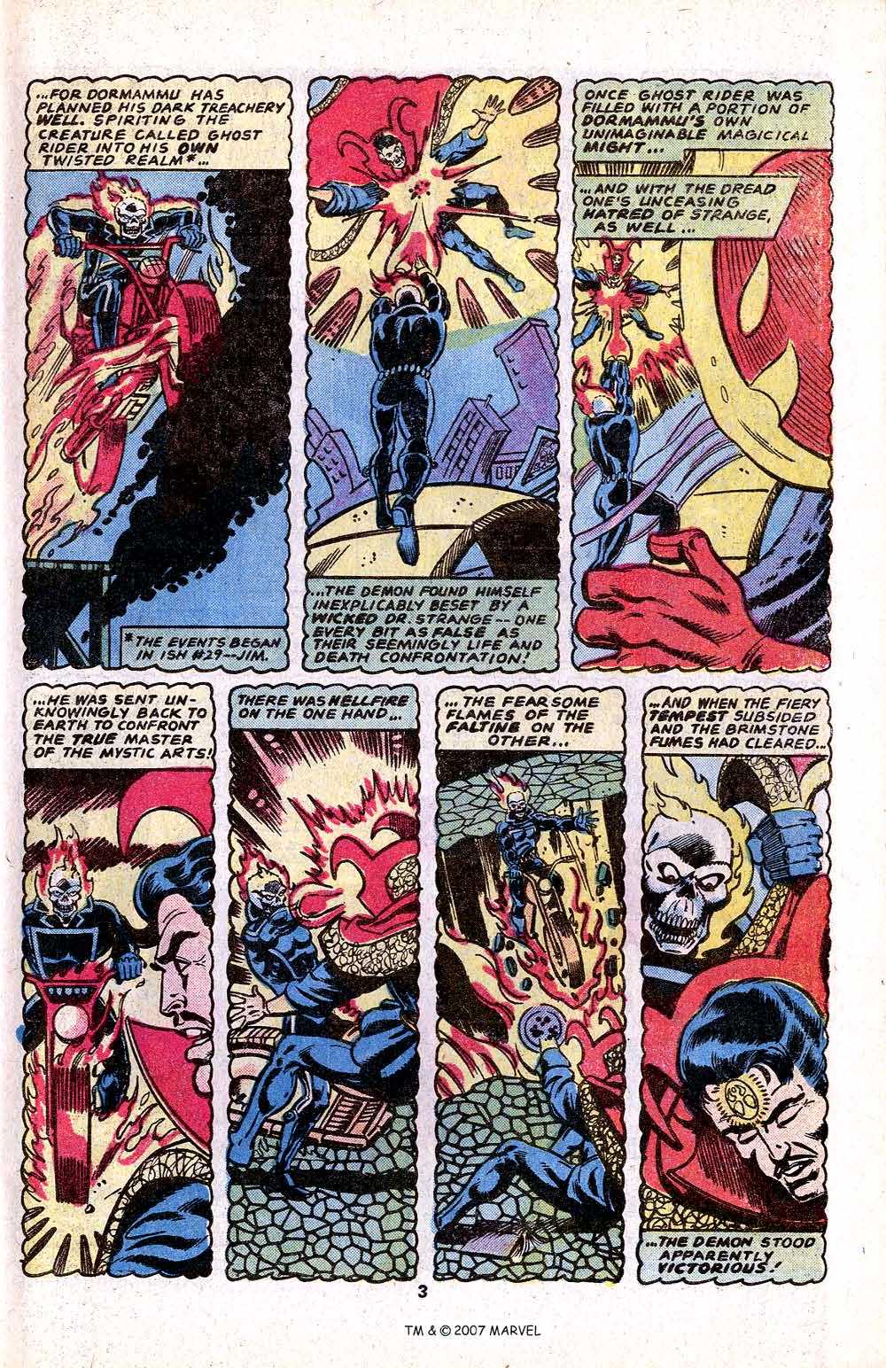 Ghost Rider (1973) Issue #31 - Page 5