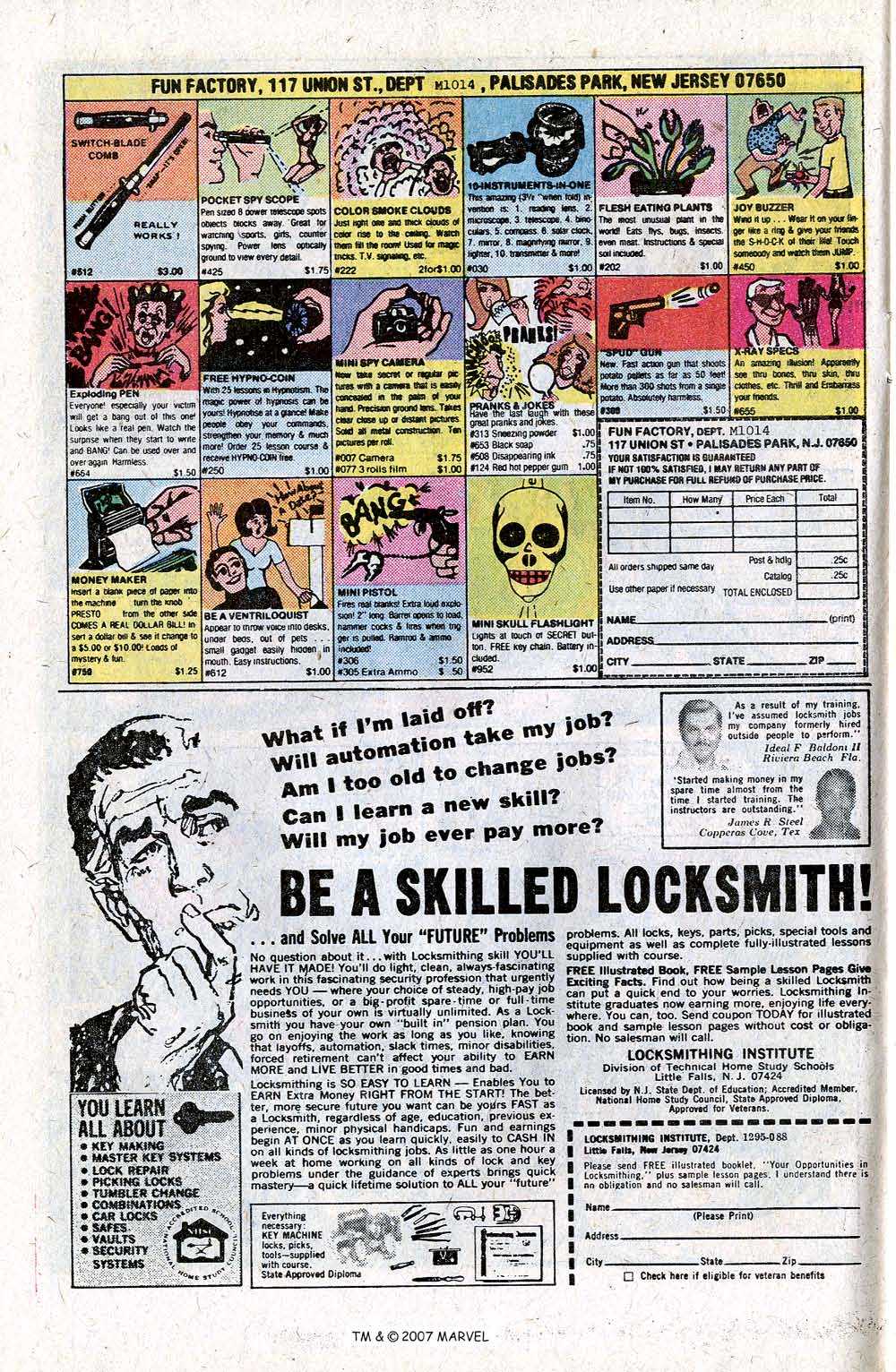 Ghost Rider (1973) Issue #32 - Page 10