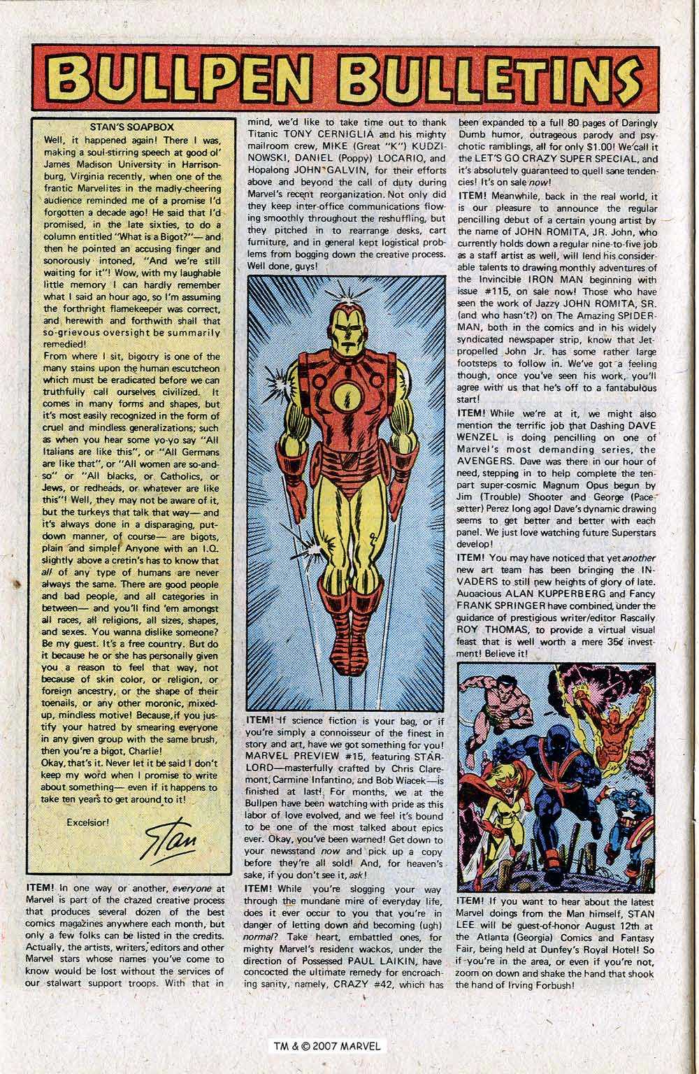Ghost Rider (1973) Issue #32 - Page 30