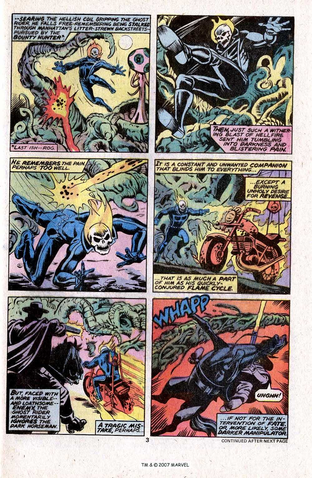 Ghost Rider (1973) Issue #32 - Page 5