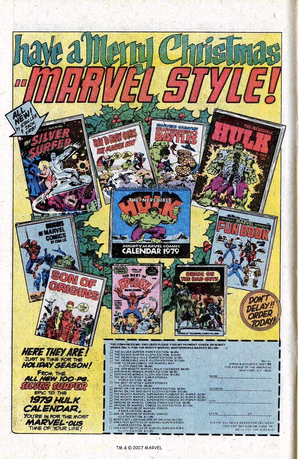 Ghost Rider (1973) Issue #33 - Page 6