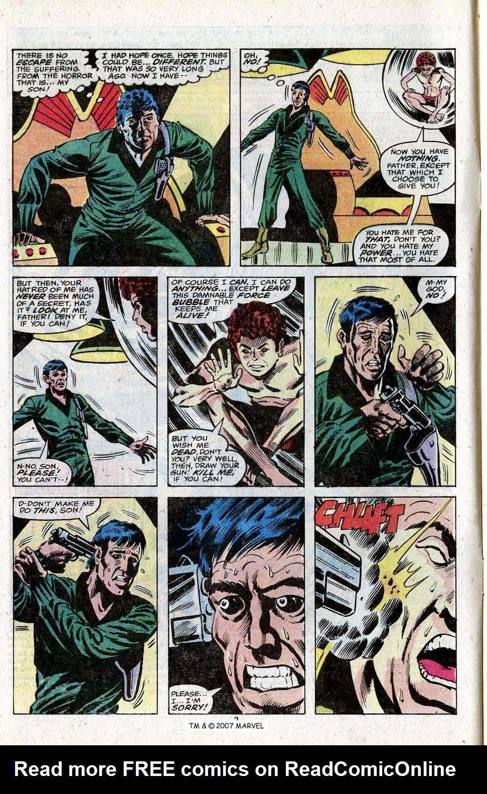 Ghost Rider (1973) Issue #34 - Page 4