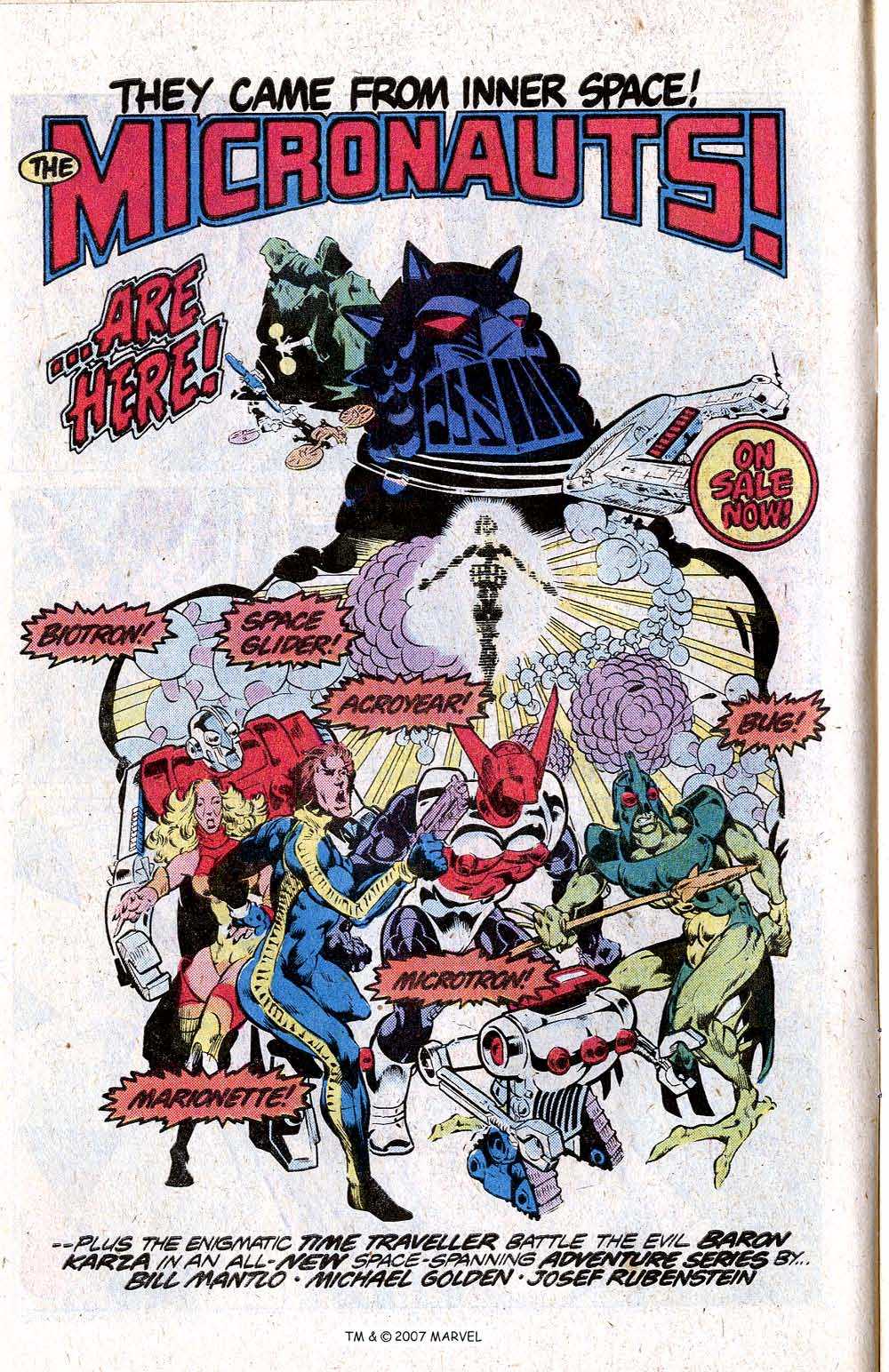 Ghost Rider (1973) Issue #34 - Page 6