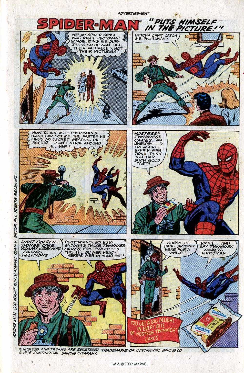 Ghost Rider (1973) Issue #35 - Page 31