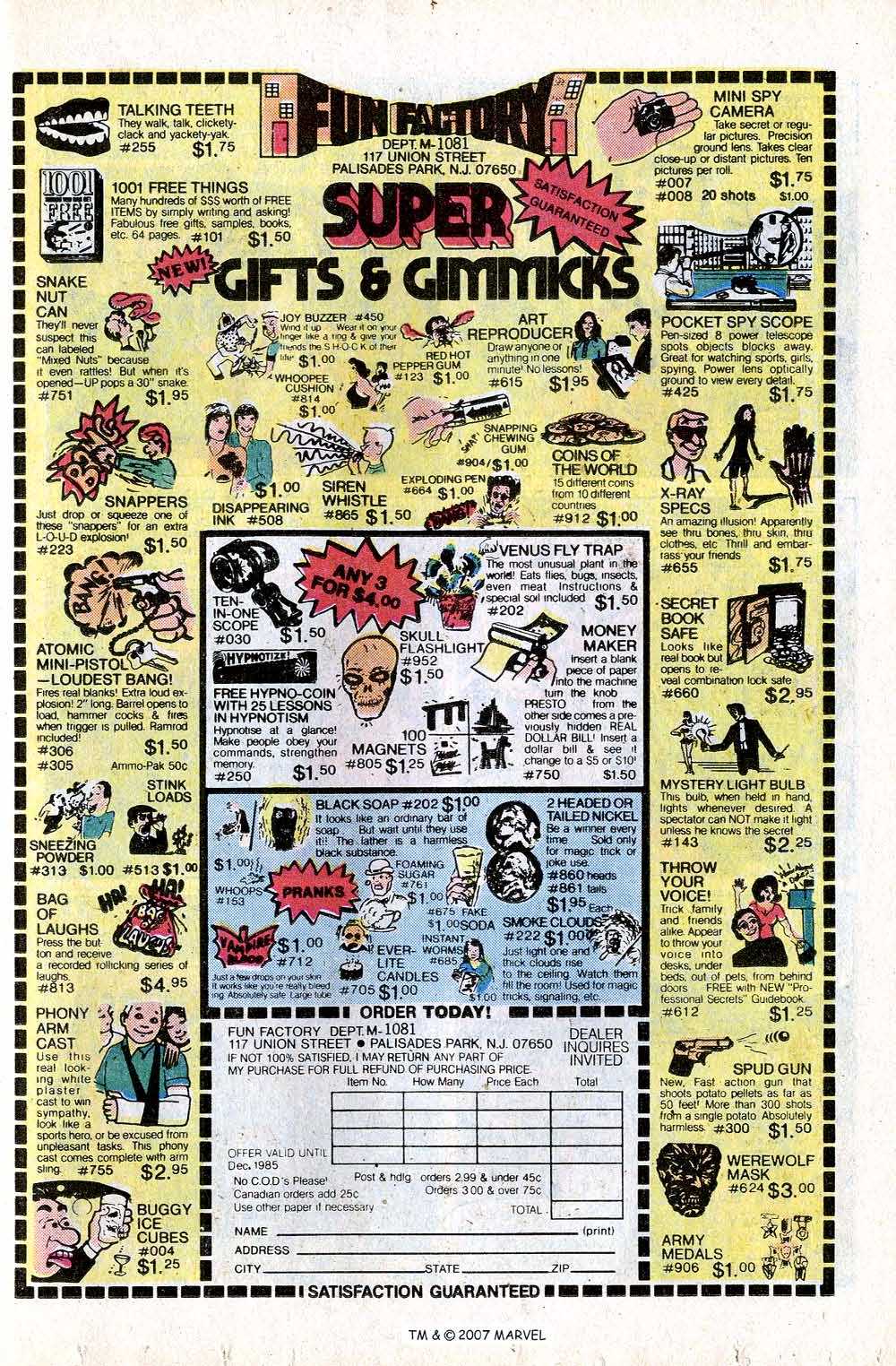Ghost Rider (1973) Issue #36 - Page 11