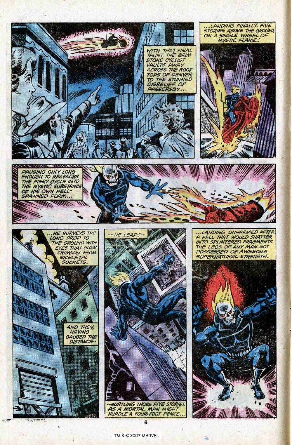 Ghost Rider (1973) Issue #36 - Page 8