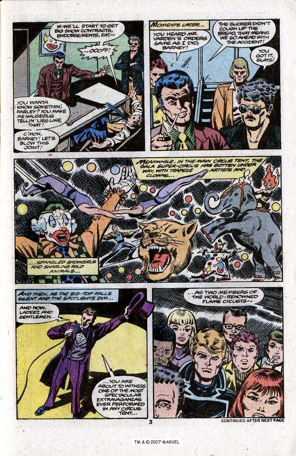 Ghost Rider (1973) Issue #37 - Page 5