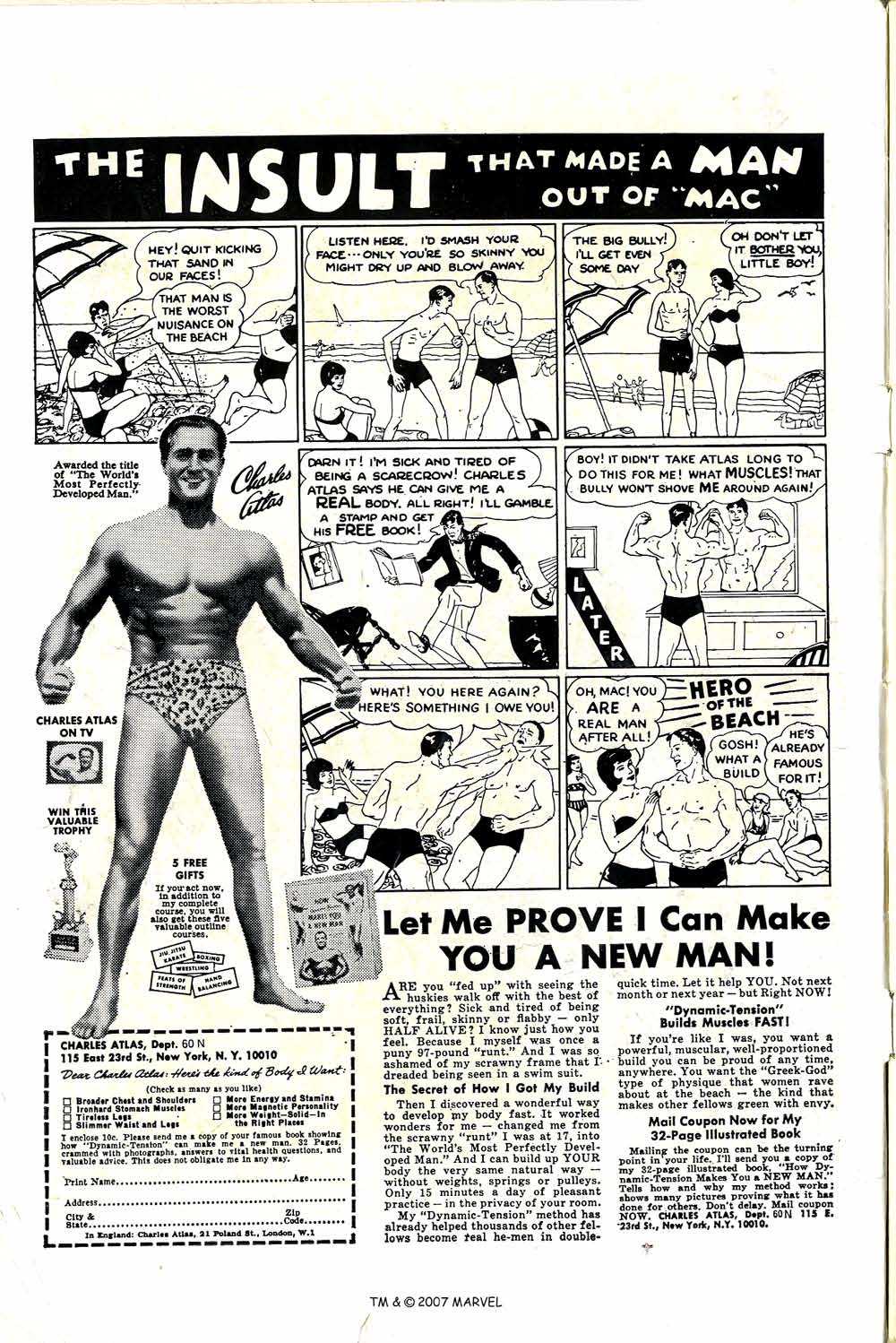 Ghost Rider (1973) Issue #4 - Page 2