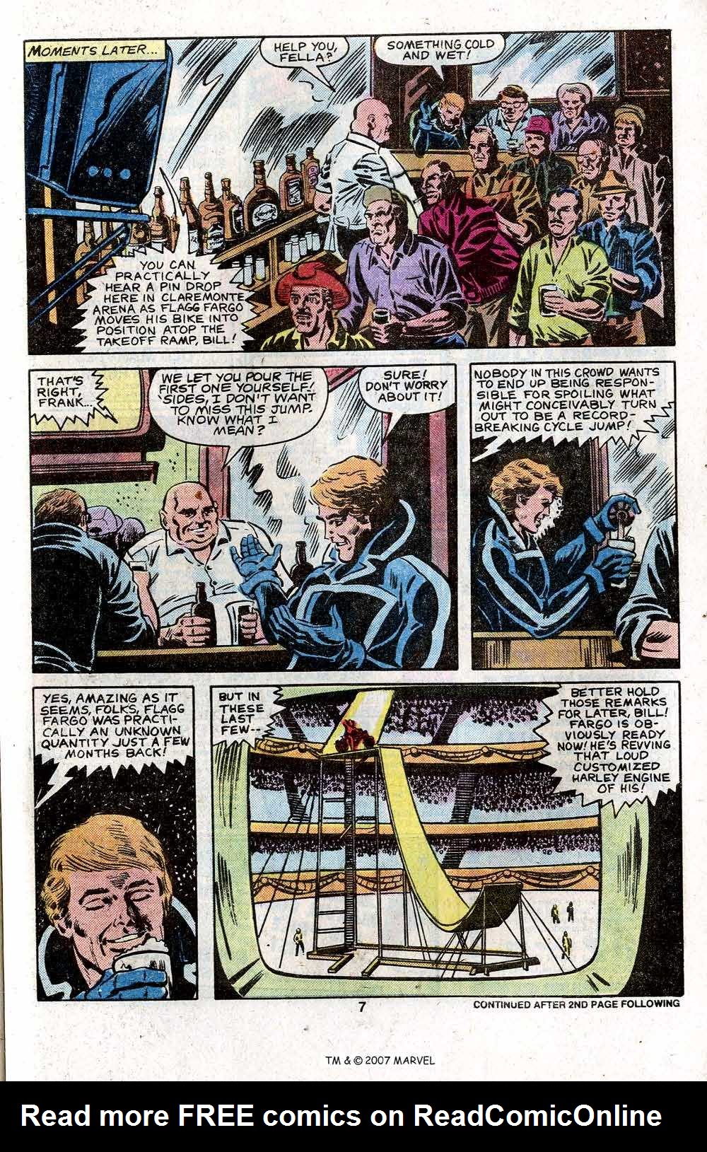 Ghost Rider (1973) Issue #45 - Page 9