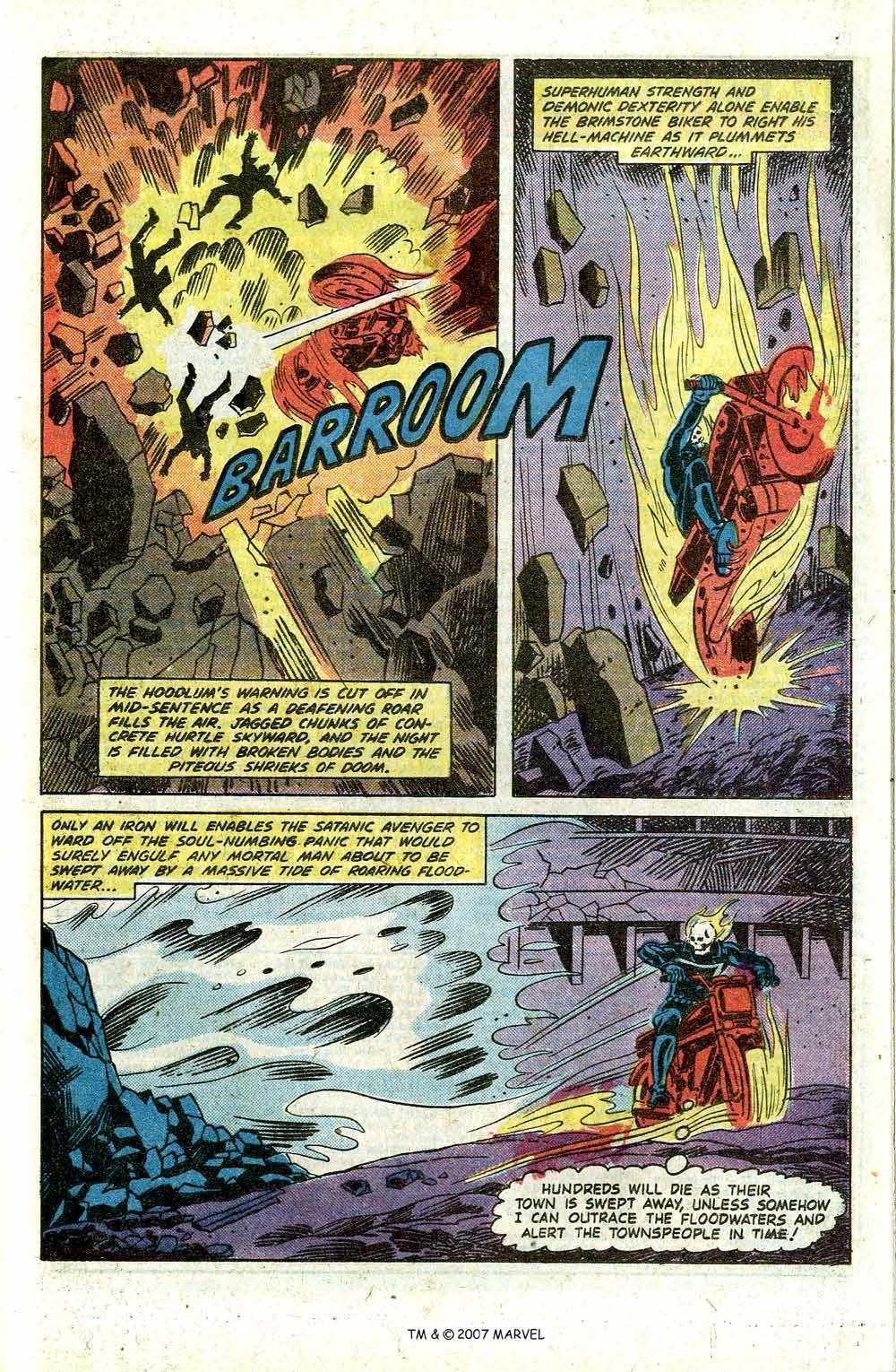 Ghost Rider (1973) Issue #49 - Page 25