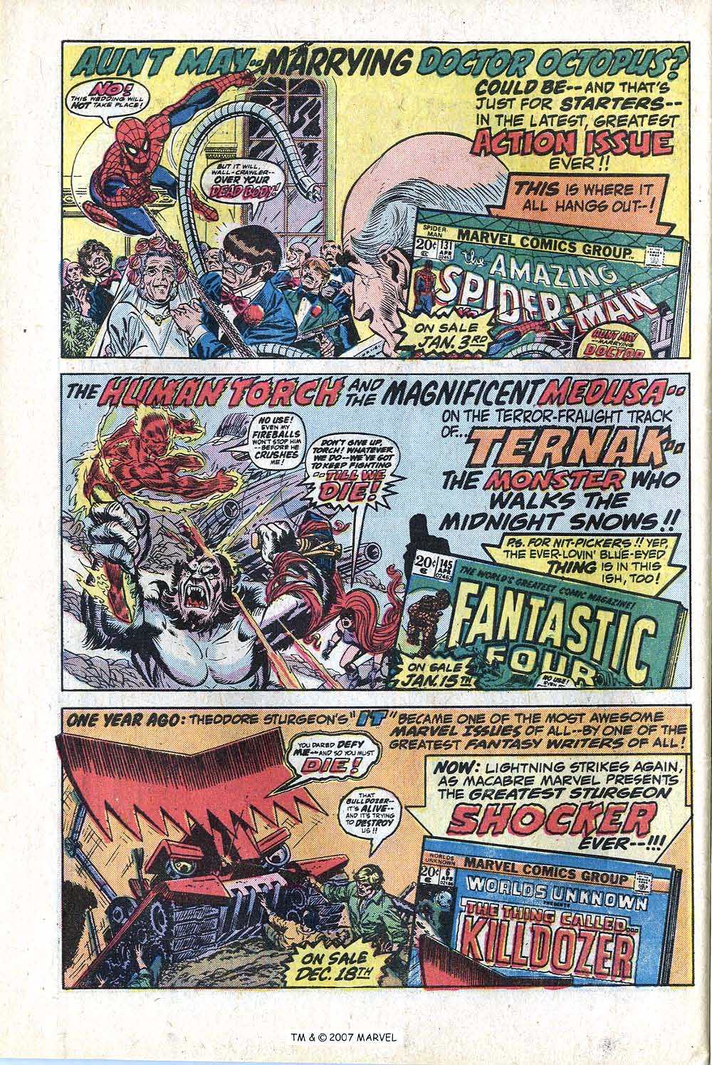 Ghost Rider (1973) Issue #5 - Page 34