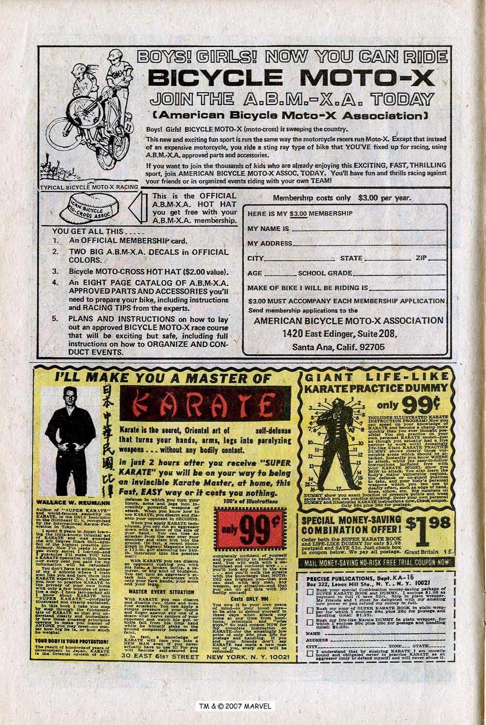 Ghost Rider (1973) Issue #5 - Page 6