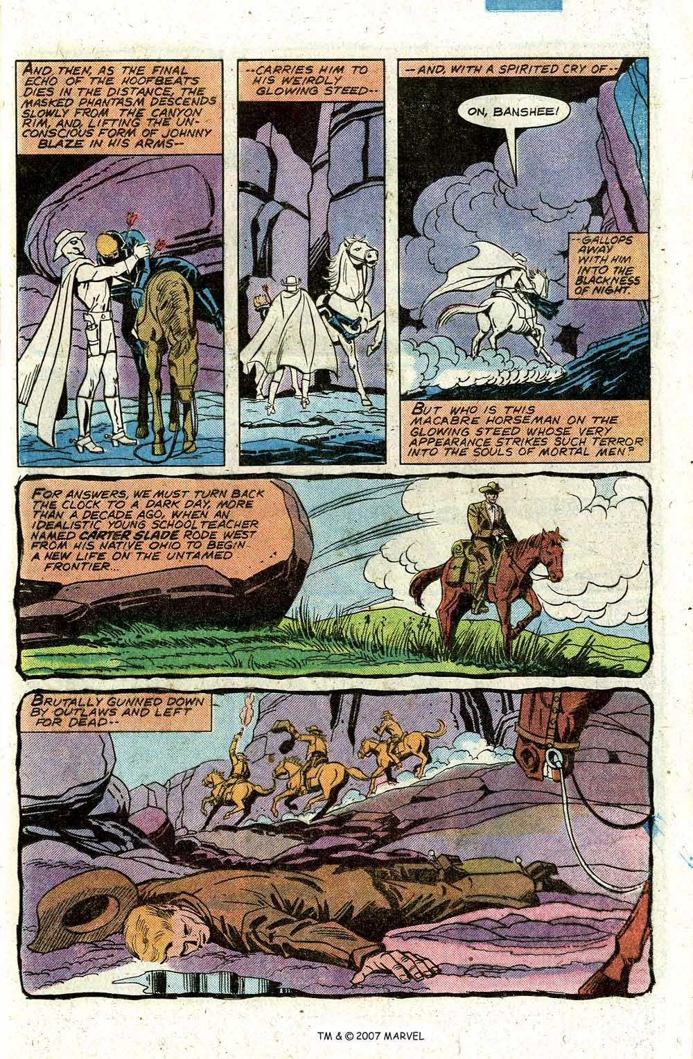 Ghost Rider (1973) Issue #50 - Page 13