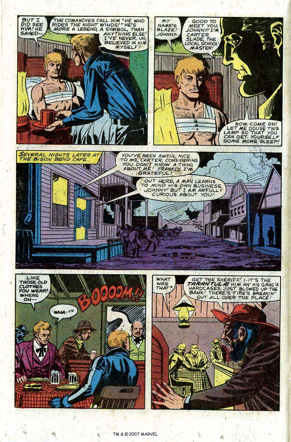 Ghost Rider (1973) Issue #50 - Page 18