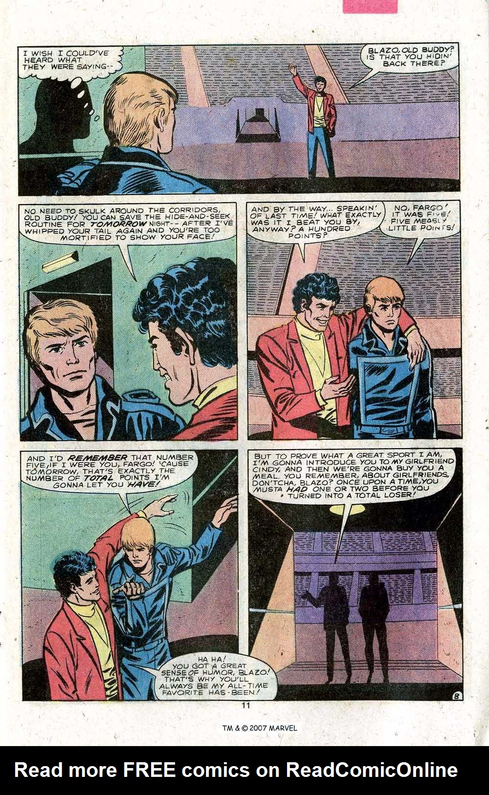 Ghost Rider (1973) Issue #58 - Page 13