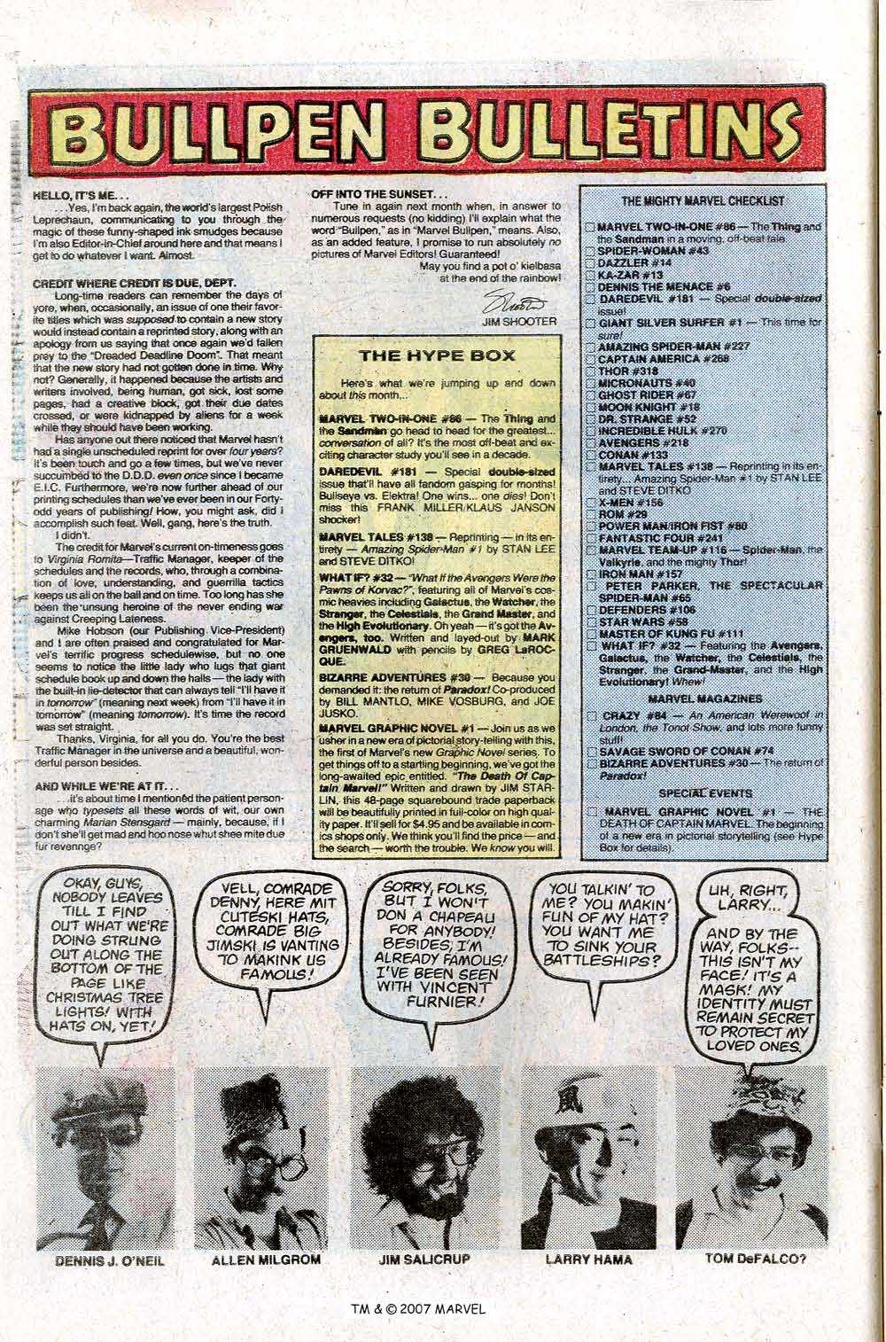 Ghost Rider (1973) Issue #67 - Page 30