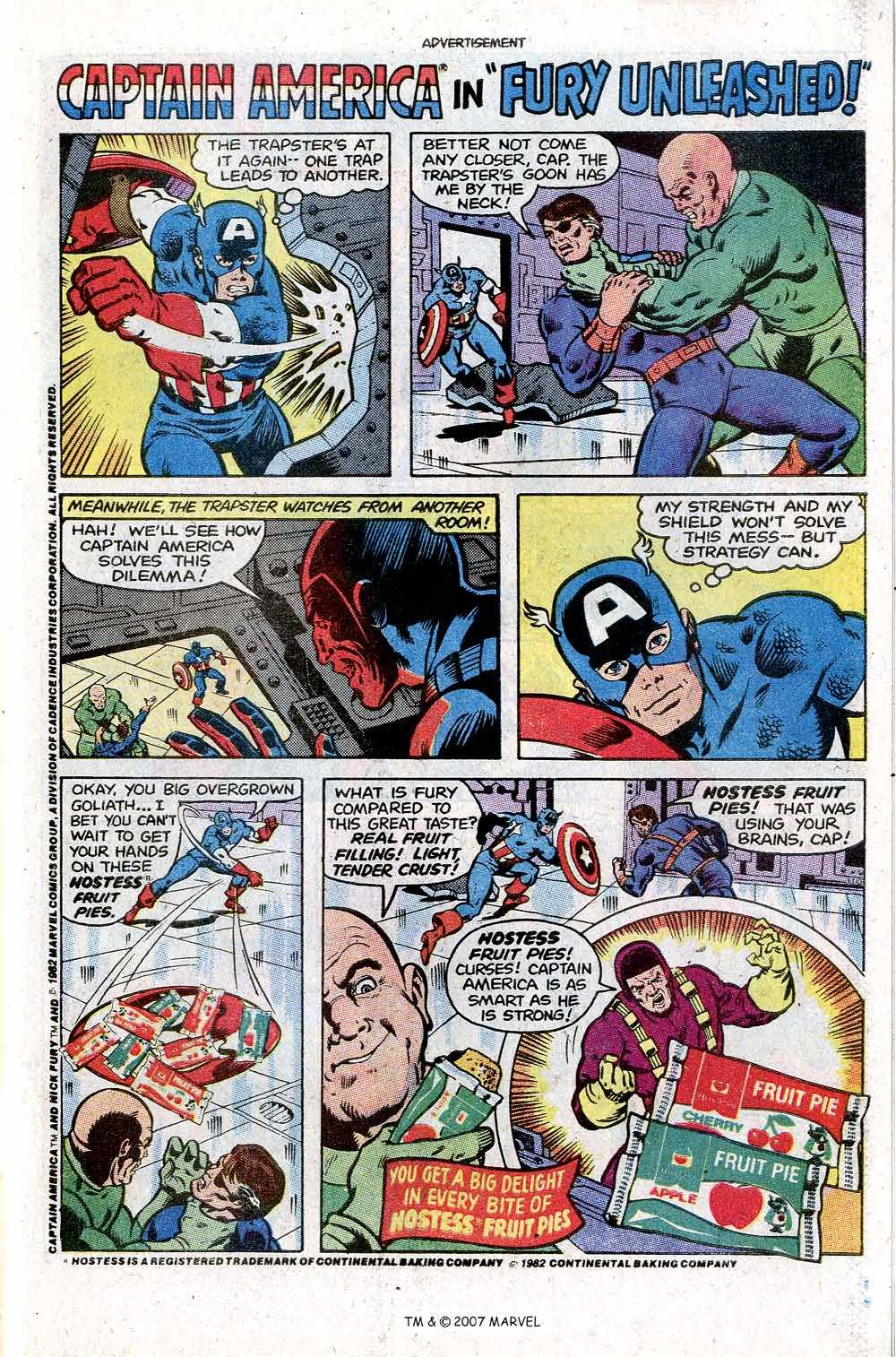 Ghost Rider (1973) Issue #67 - Page 31