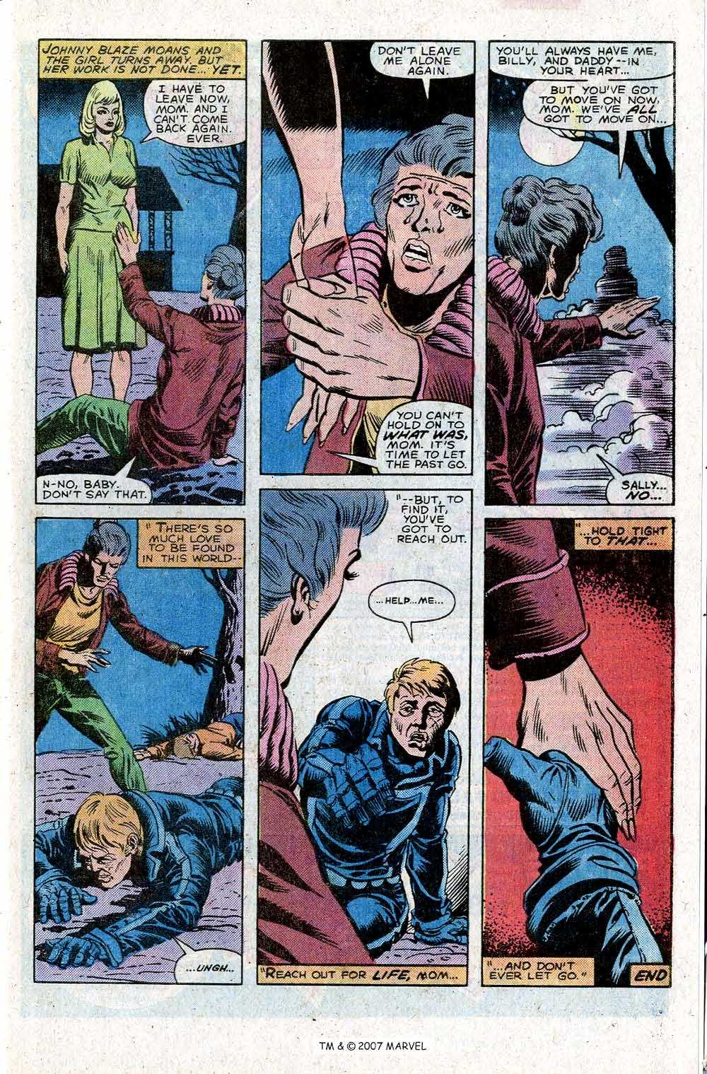 Ghost Rider (1973) Issue #67 - Page 33