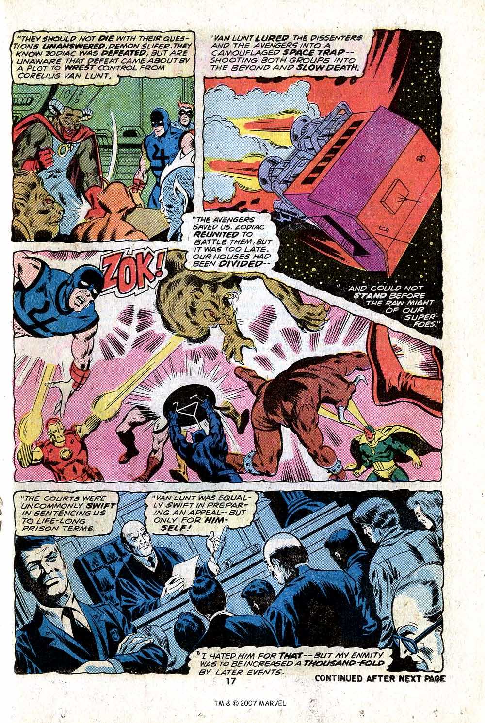 Ghost Rider (1973) Issue #7 - Page 19