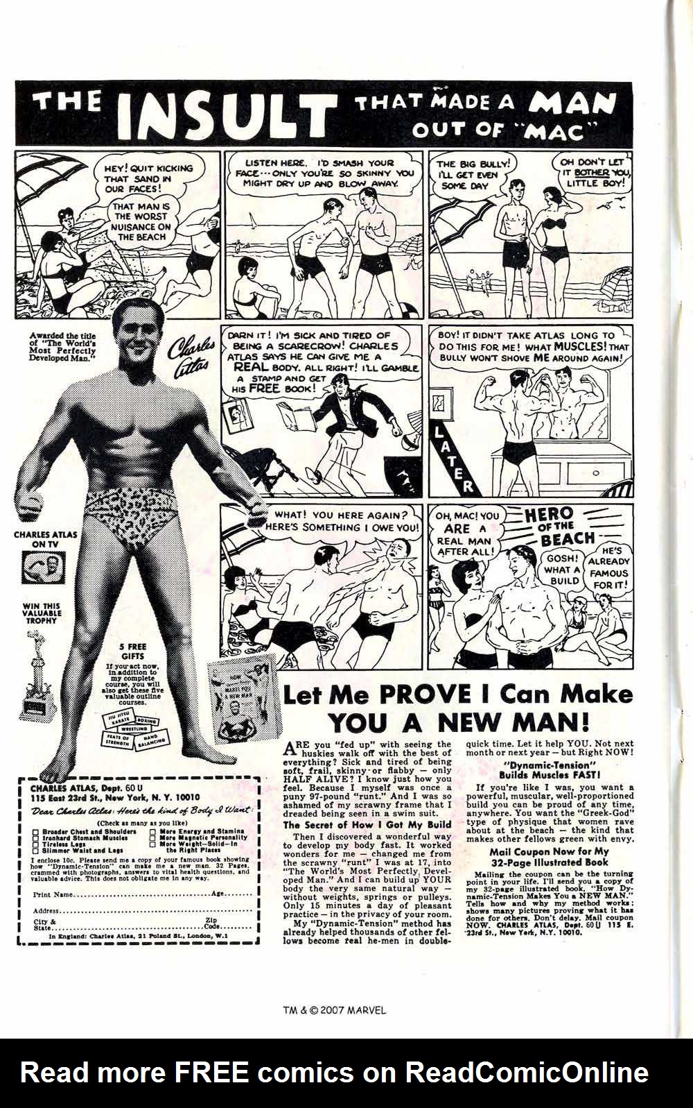 Ghost Rider (1973) Issue #7 - Page 2