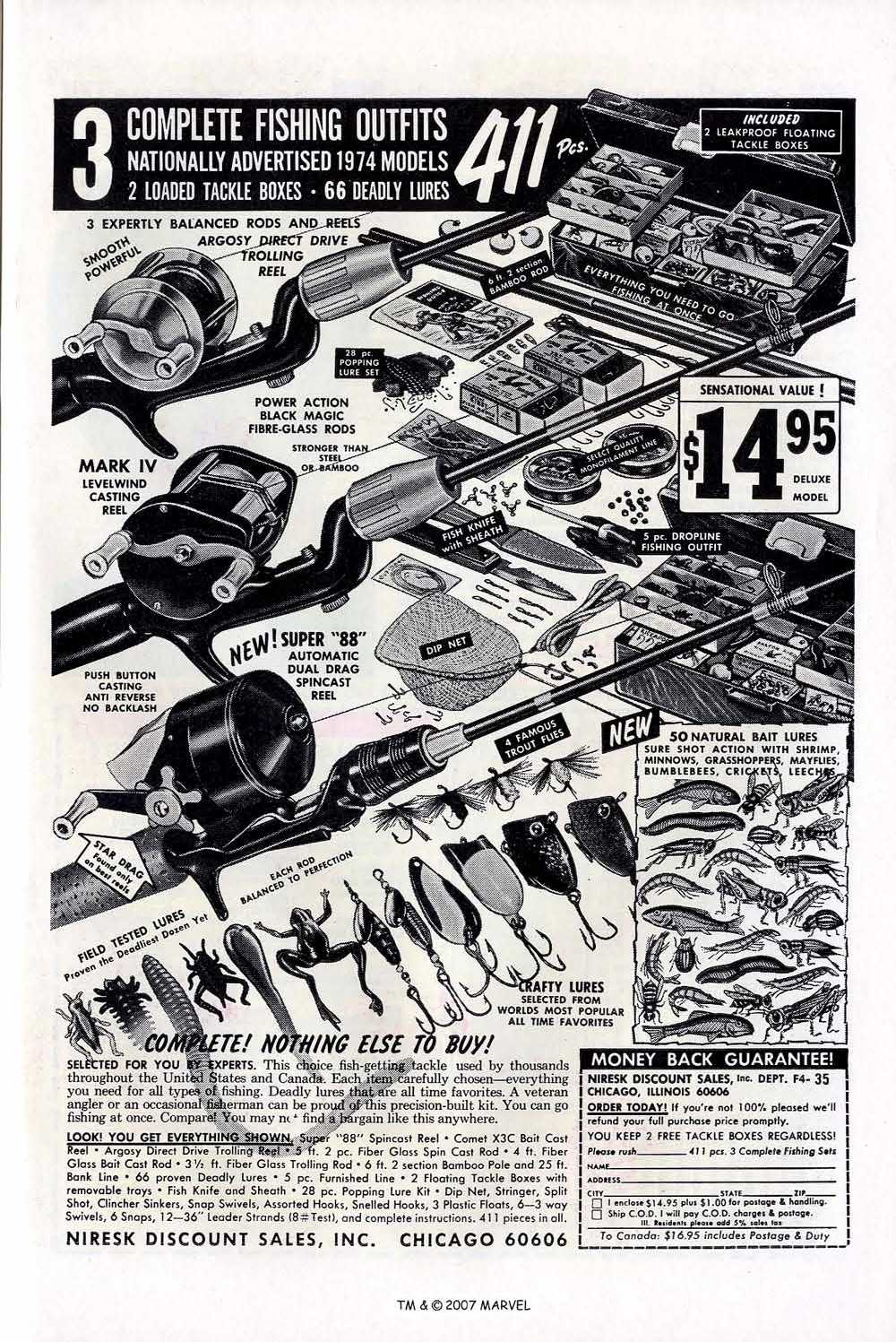 Ghost Rider (1973) Issue #7 - Page 35