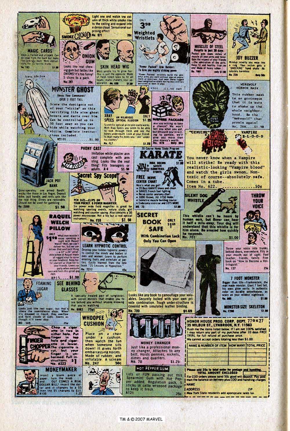 Ghost Rider (1973) Issue #7 - Page 6